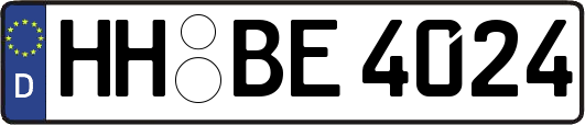 HH-BE4024