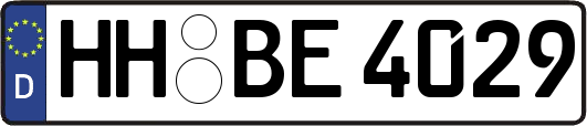 HH-BE4029