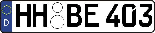 HH-BE403