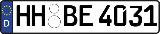 HH-BE4031