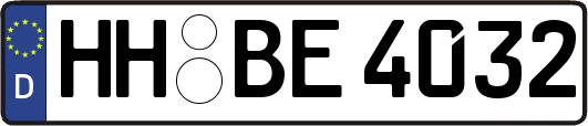 HH-BE4032