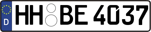 HH-BE4037