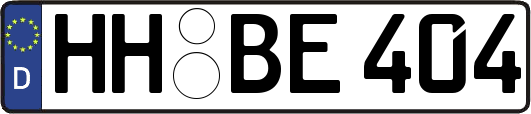 HH-BE404