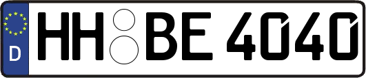 HH-BE4040