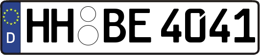 HH-BE4041