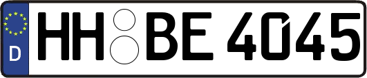 HH-BE4045