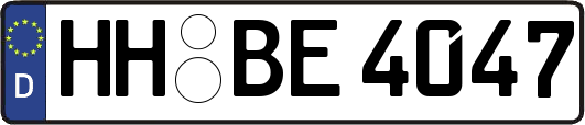 HH-BE4047