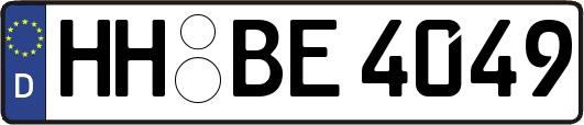 HH-BE4049