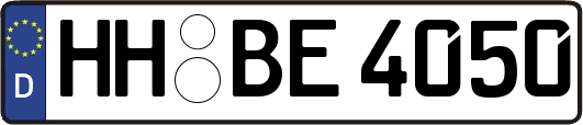 HH-BE4050