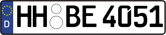HH-BE4051