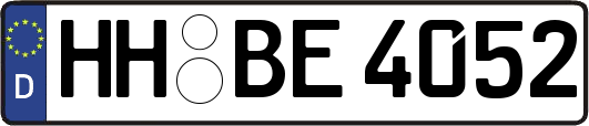 HH-BE4052
