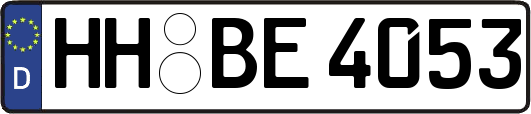HH-BE4053
