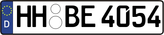 HH-BE4054