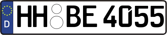 HH-BE4055