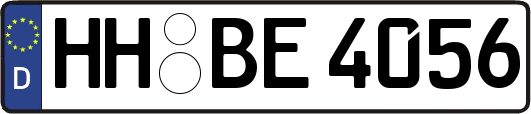 HH-BE4056