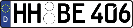 HH-BE406