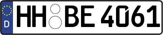 HH-BE4061