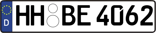 HH-BE4062