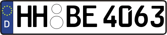 HH-BE4063