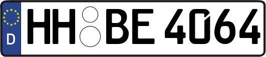HH-BE4064