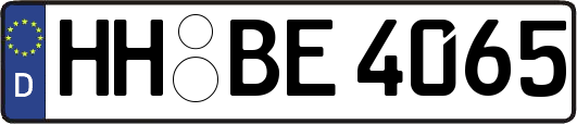 HH-BE4065