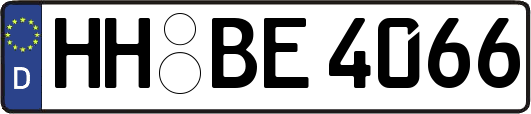 HH-BE4066