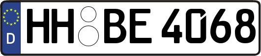 HH-BE4068