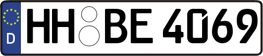 HH-BE4069