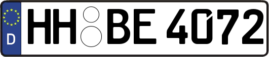 HH-BE4072