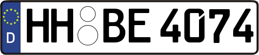 HH-BE4074