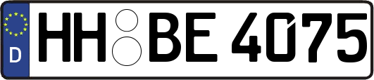 HH-BE4075