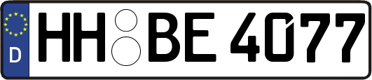 HH-BE4077