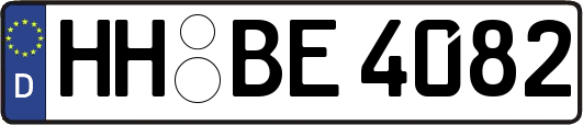 HH-BE4082