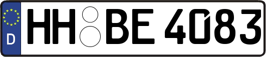 HH-BE4083