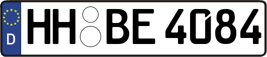 HH-BE4084