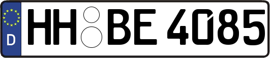 HH-BE4085
