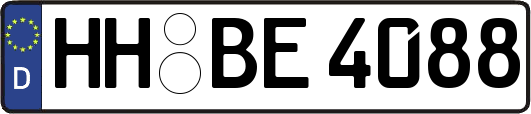 HH-BE4088