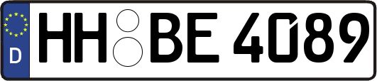 HH-BE4089