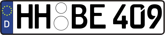 HH-BE409
