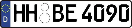 HH-BE4090