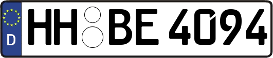 HH-BE4094