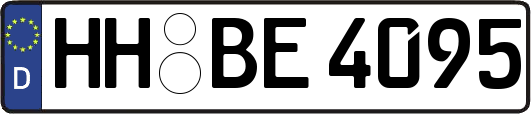 HH-BE4095