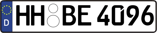 HH-BE4096