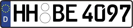 HH-BE4097