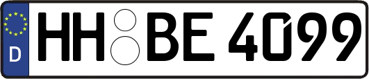 HH-BE4099
