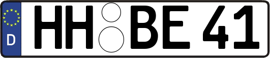 HH-BE41