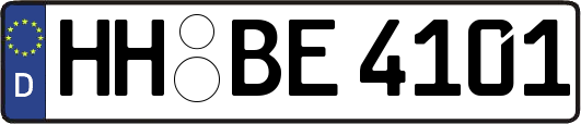 HH-BE4101