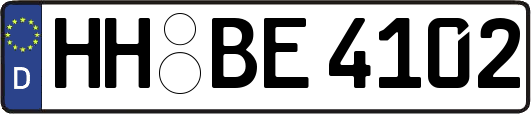 HH-BE4102