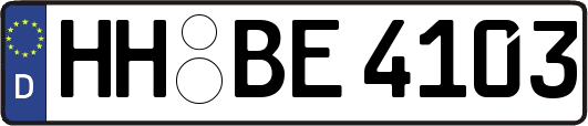 HH-BE4103