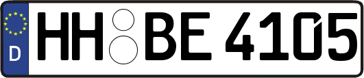 HH-BE4105